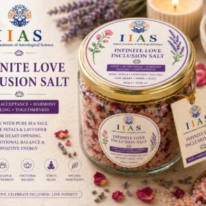 INFINITE LOVE INCLUSION SALT