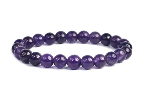 Amethyst Bracelet