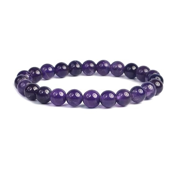 Amethyst Bracelet