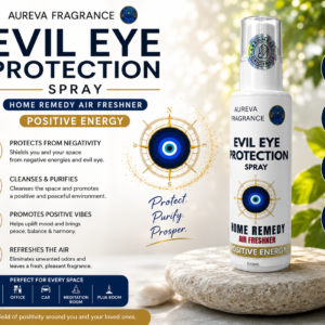 EVIL EYE PROTECTION SPRAY