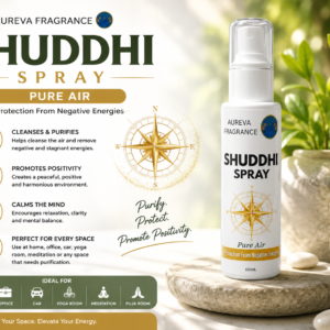 SHUDDHI SPRAY