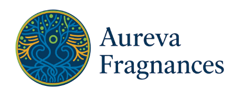 Aureva Fragrances Logo